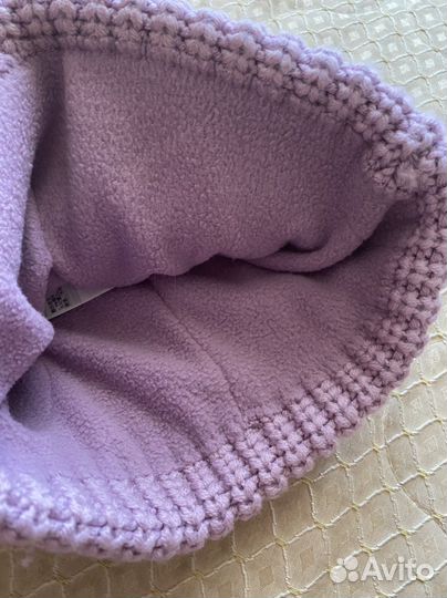 Шапка reima (56/58)