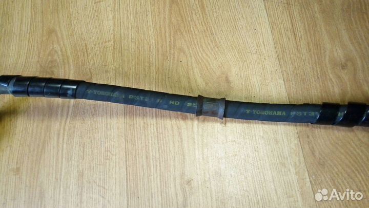 Трубка гур Тойота Авенсис1 1.6.4A-FE