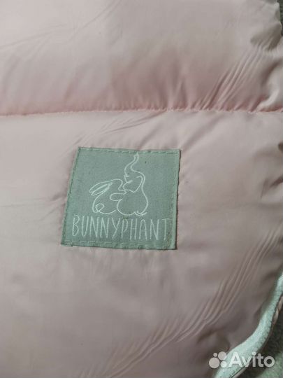 Кокон-конверт