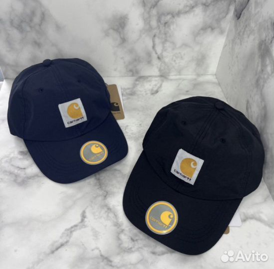 Кепки Carhartt