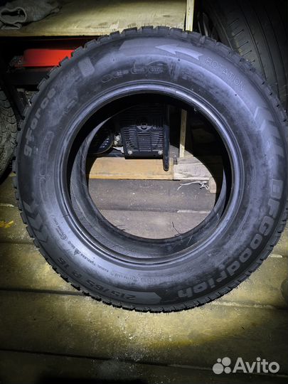 Белшина Artmotion HP 215/60 R17 98H