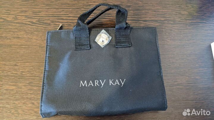 Набор кистей для макияжа Mary Kay