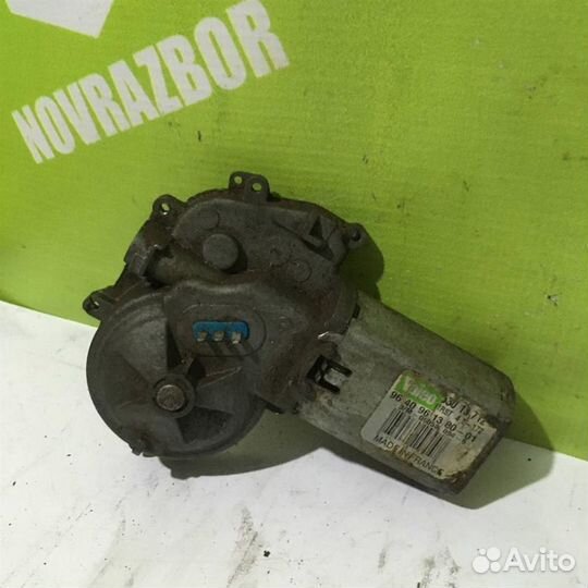 Моторчик стеклоочистителя задний Пежо 307