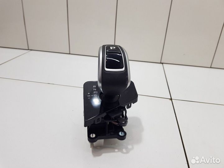 Кулиса кпп (Geely Coolray)