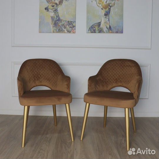 Стул в гостиную Kleo