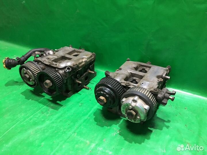 Гбц Subaru Impreza G12 1.5 EL154