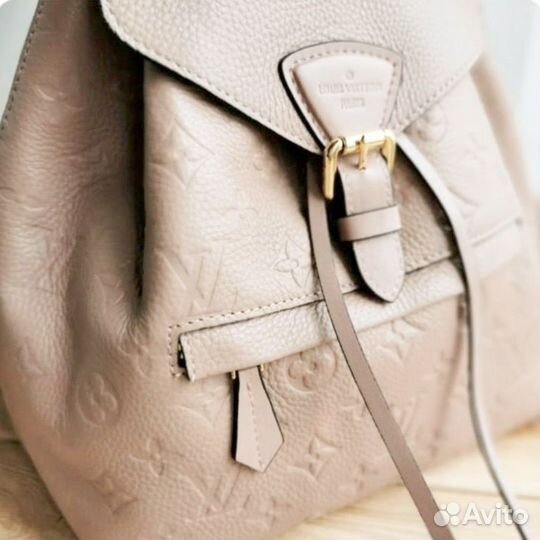 Рюкзак Louis Vuitton