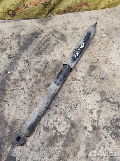 Амортизатор задний Toyota RAV4