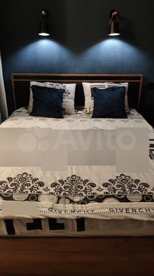 1-к. квартира, 48 м², 13/16 эт.