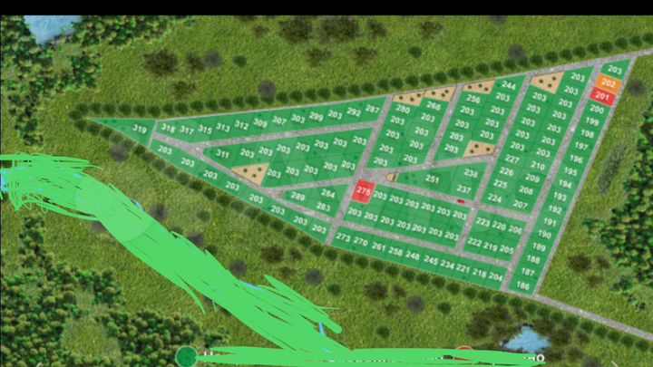 Участок 10 сот. (ИЖС)