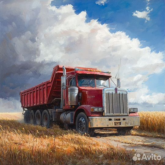 Сельхоз шины 13 R22.5 NR702