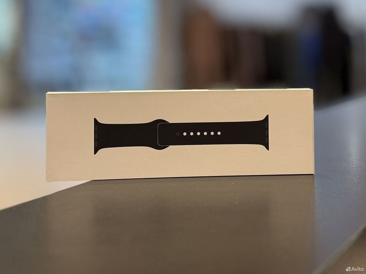Apple Watch S11 42mm (все цвета)