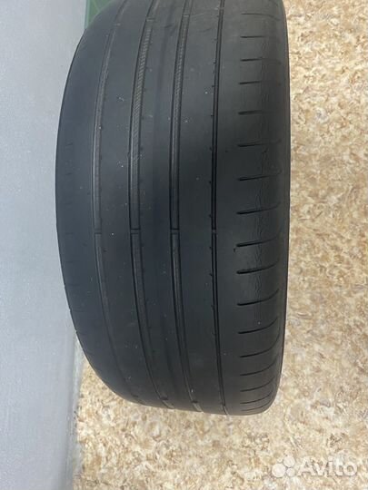 Goodyear Eagle F1 Asymmetric 3 225/45 R17 94Y