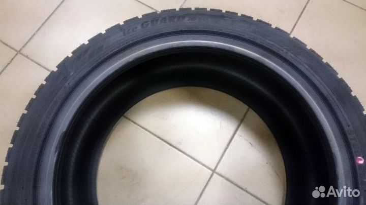 Yokohama Ice Guard IG60 185/45 R17 78Q