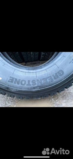 Greenstone ST886 315/80R22.5