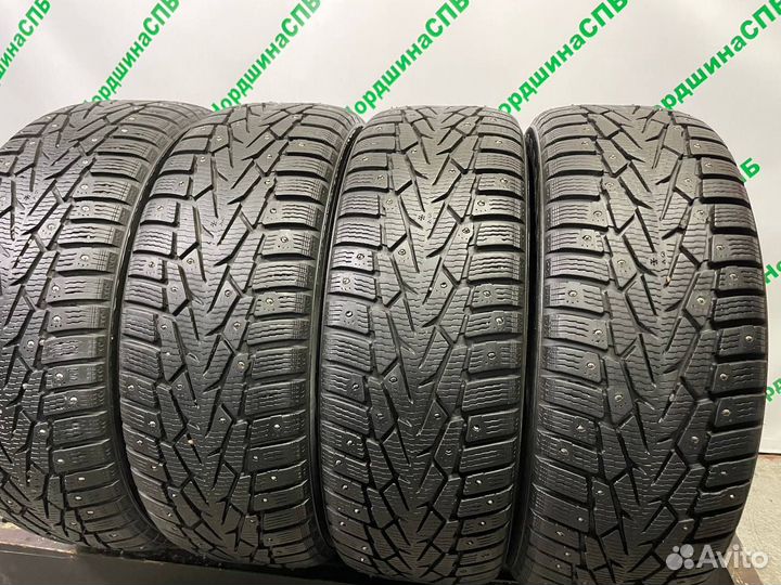 Nokian Tyres Hakkapeliitta 7 215/65 R16 115T
