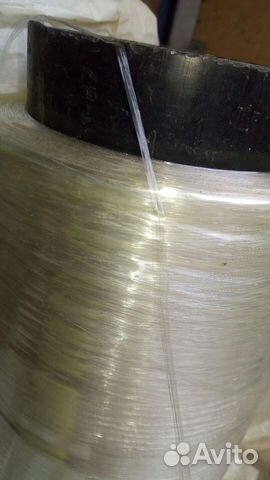 Нитки швейные промышленные