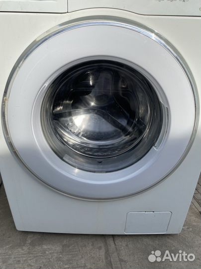 Люк Samsung Ecobubble