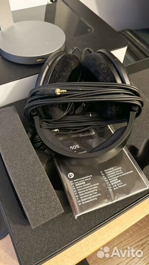 Наушники HD 660S sennheiser