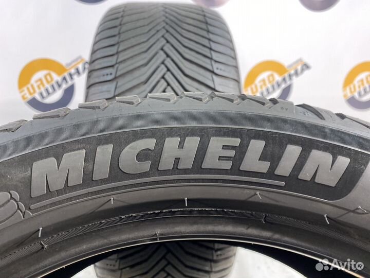 Michelin CrossClimate 2 275/45 R20 102W