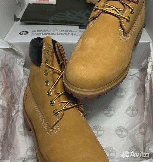 Timberland 6inch Premium оригинал