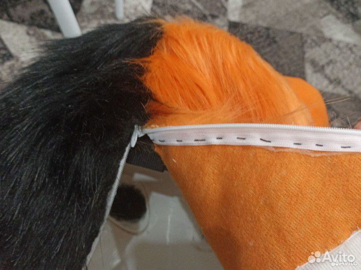 Фурсьют кошки