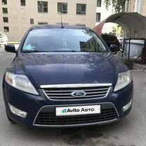 Ford Mondeo 2.0 MT, 2010, 246 213 км, с пробегом, цена 695 000 руб.