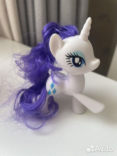 My little pony редкие