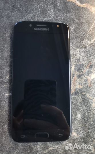 Samsung Galaxy J5 (2016) SM-J510F/DS, 2/16 ГБ