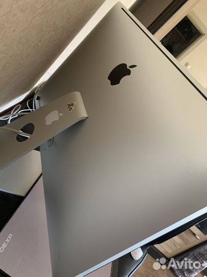 iMac 27 2011