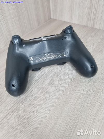 Джойстик для PS4 (Арт.73250)