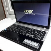 Acer aspire core i7