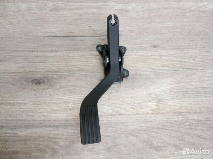 Педаль газа ford focus 1 1998-2005
