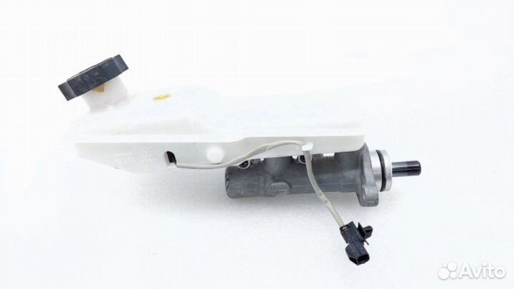 Б/У Б/У Главный тормозной цилиндр Состояние