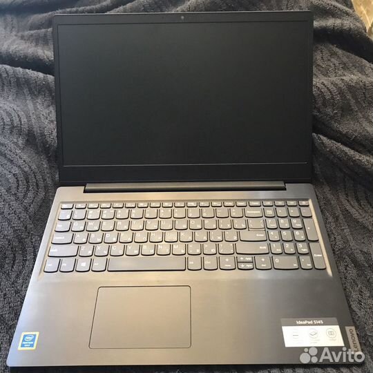 Ноутбук Lenovo