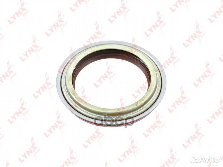 Сальник ступицы (99x73x10) SO-0837 SO-0837