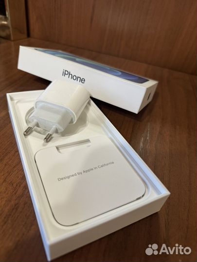 iPhone 12, 128 ГБ