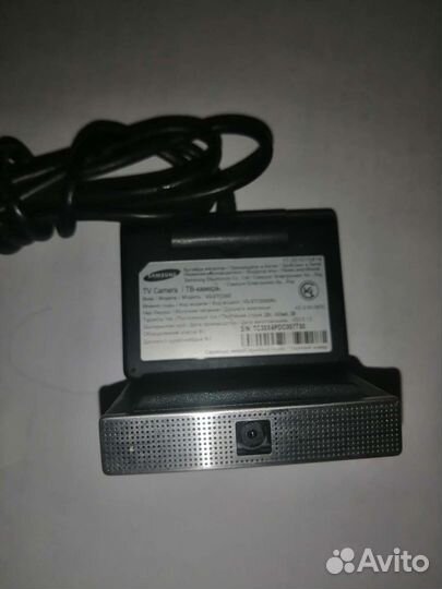Tv camera Samsung