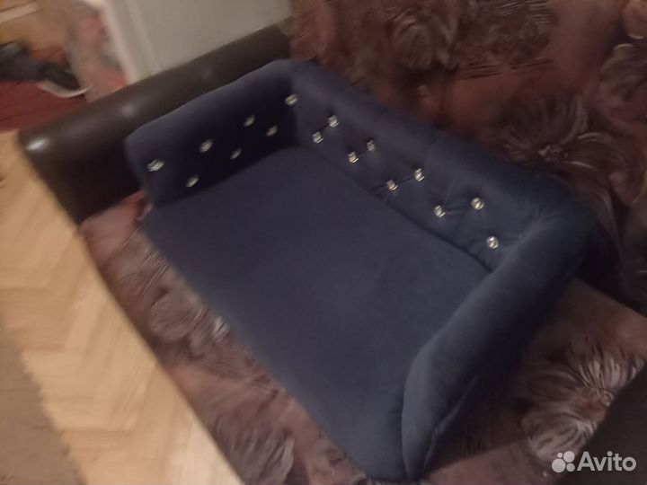 Диван для питомца