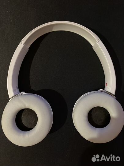 Беспроводные наушники sony wh-ch510