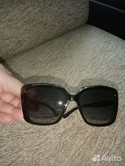 Солнцезащитные очки женские