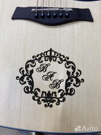 Лазерная, фрезерная резка и гравировка