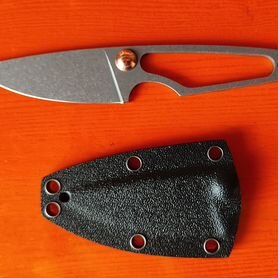 Нож скелетник Workingknife Wk 8