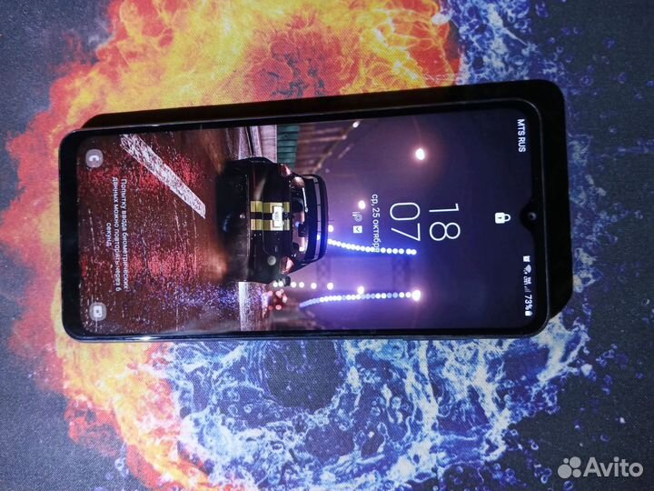 Samsung Galaxy A12, 4/64 ГБ