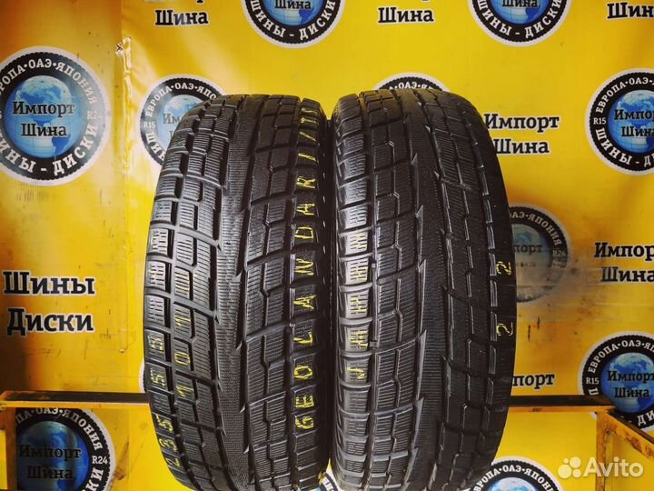 Yokohama Geolandar I/T-S G073 235/55 R19 101Q