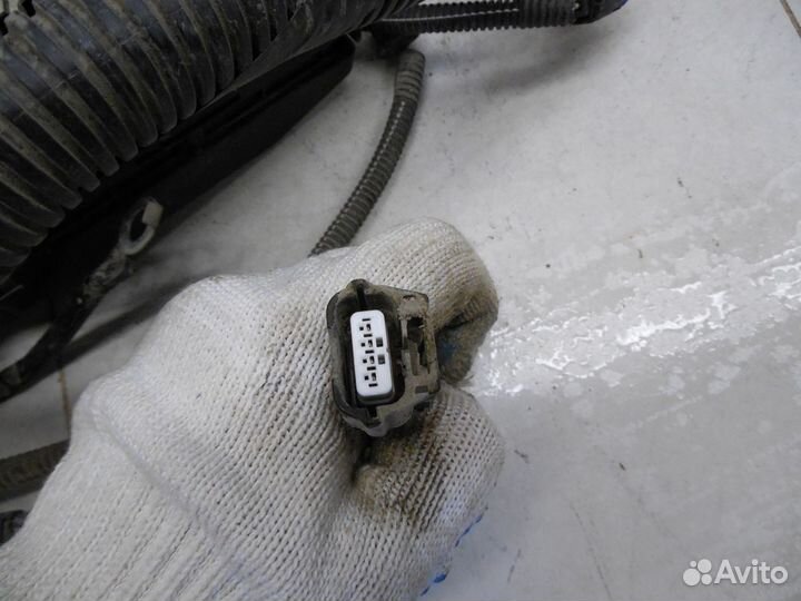 Проводка (коса) Logan 2005-2014