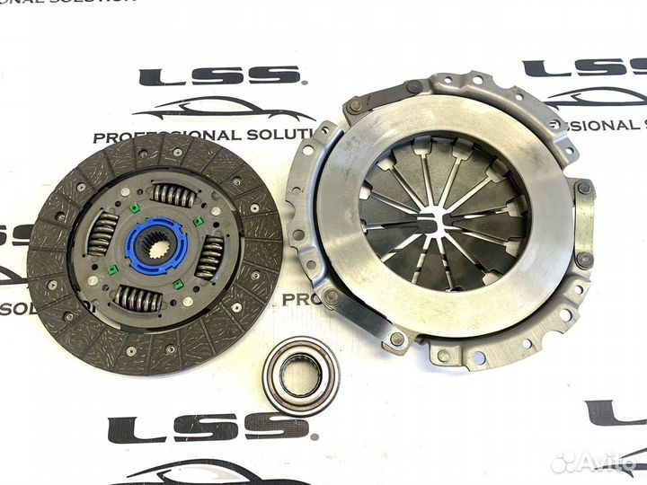 Сцепление усиленное 2110-2112