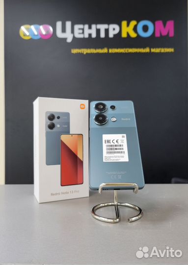Xiaomi Redmi Note 13 Pro, 12/512 ГБ