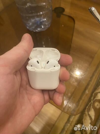 Airpods 2