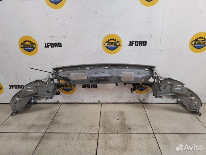 Панель передняя Volvo C30 coupe 1.6 B4164S3 2009